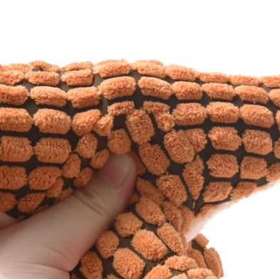 Peluche DINO pour chien - Un jouet robuste et amusant
