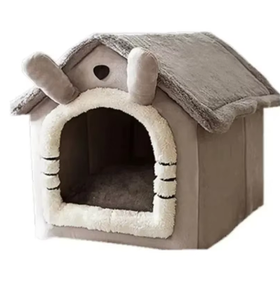 Niche Lavable pour Chien – maison pour chien - intérieur