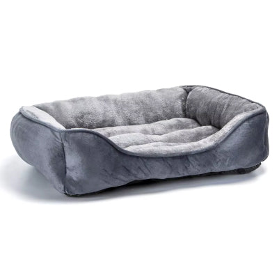 Canapé Lavable pour Chien – Confort, hygiène et style