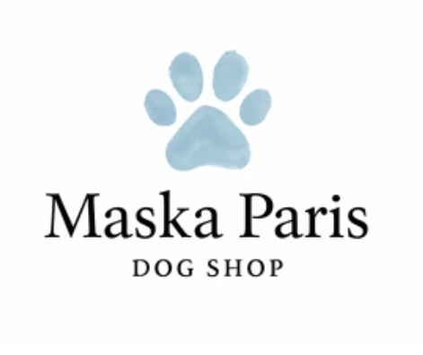 MASKA PARIS DOG SHOP